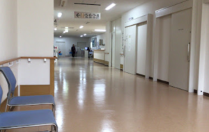 四街道徳洲会病院