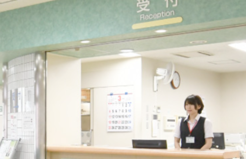 小松病院