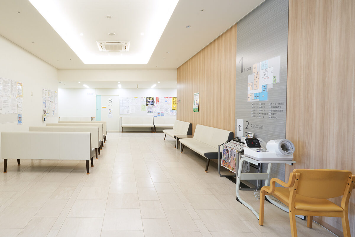 県南病院