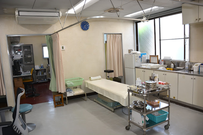 坪山整形外科