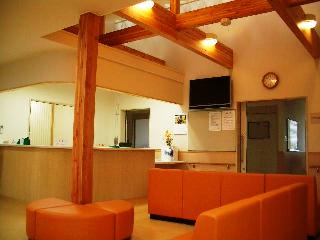 ツインクリニック内科整形外科