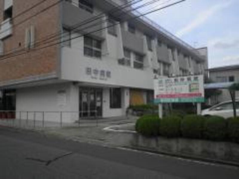 平林堀内整形外科