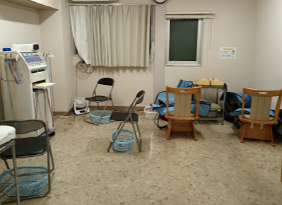 中川整形外科