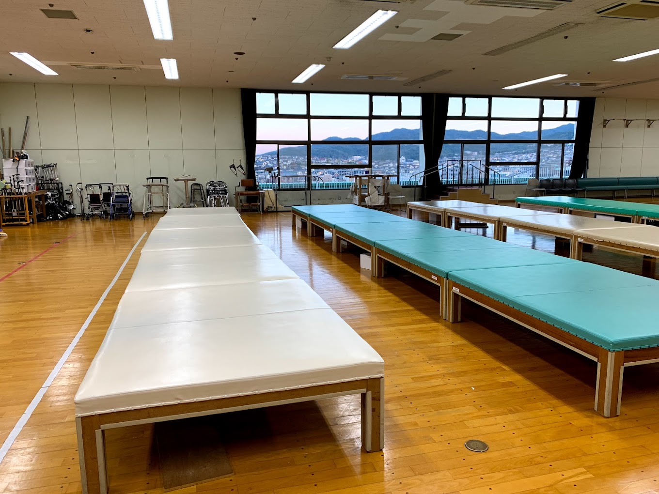 誠愛リハビリテーション病院