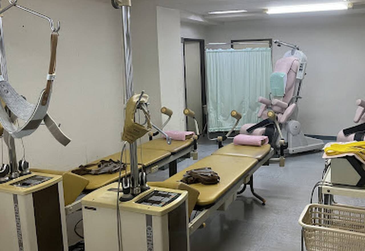 鈴木整形外科医院
