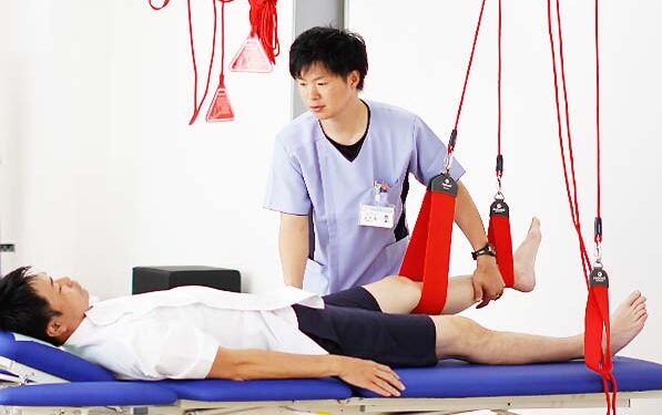 医療法人すぎたクリニック