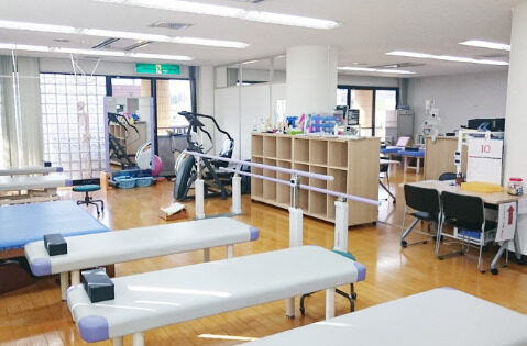 乗松整形外科医院