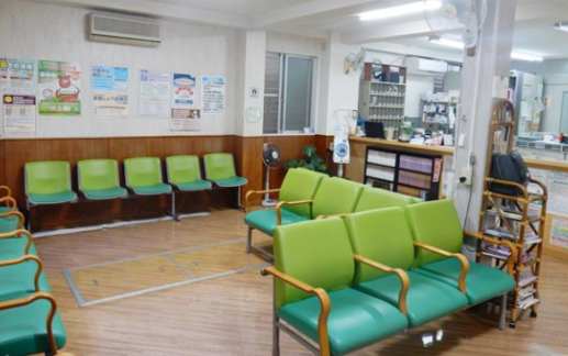 北山クリニック