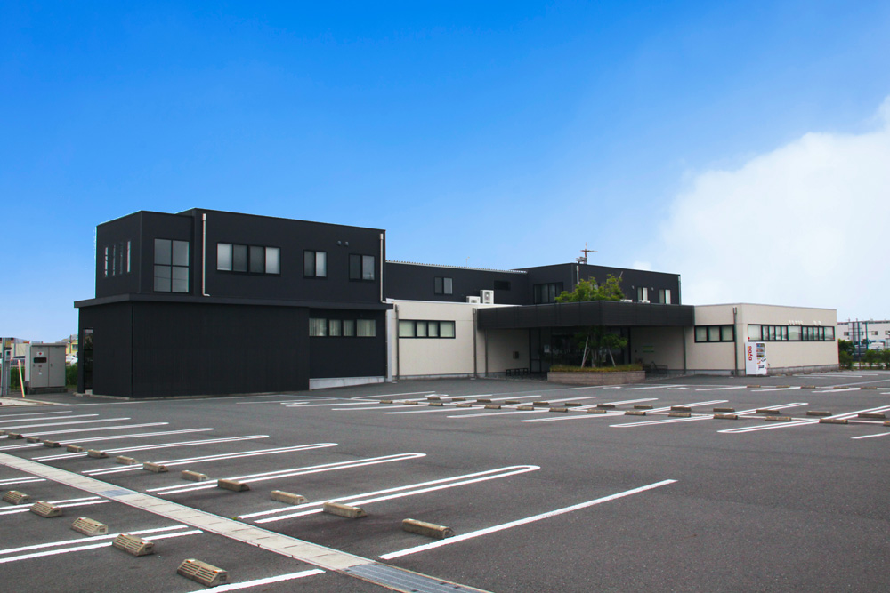 樂天堂整形外科　本院