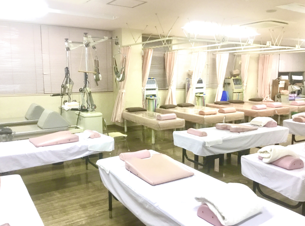 小滝橋整形外科