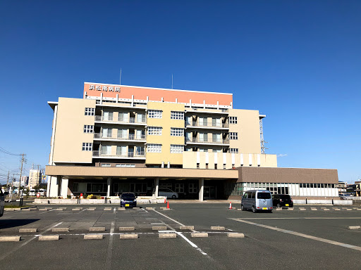 浜松南病院