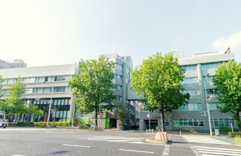 はちや整形外科病院