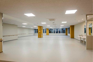 村山医療センター