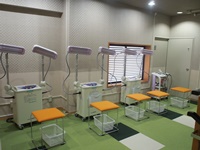 柴田屋整形外科