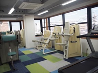 柴田屋整形外科