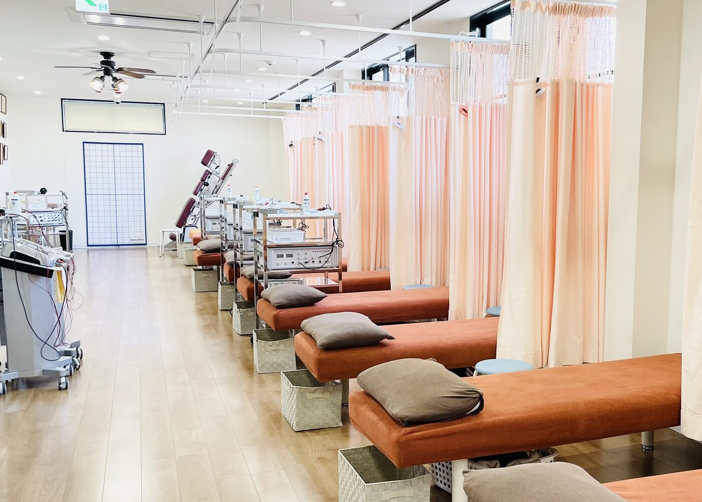 SUZUKI HEALTH PLANNING西尾院
