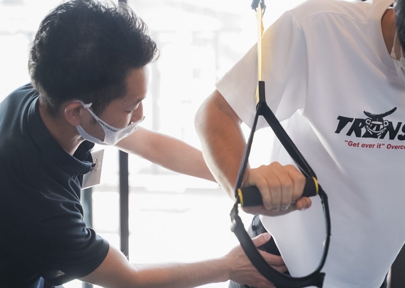 SUZUKI HEALTH PLANNING西尾院