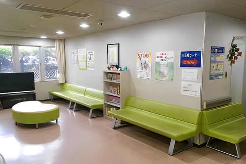 瀧川整形外科医院