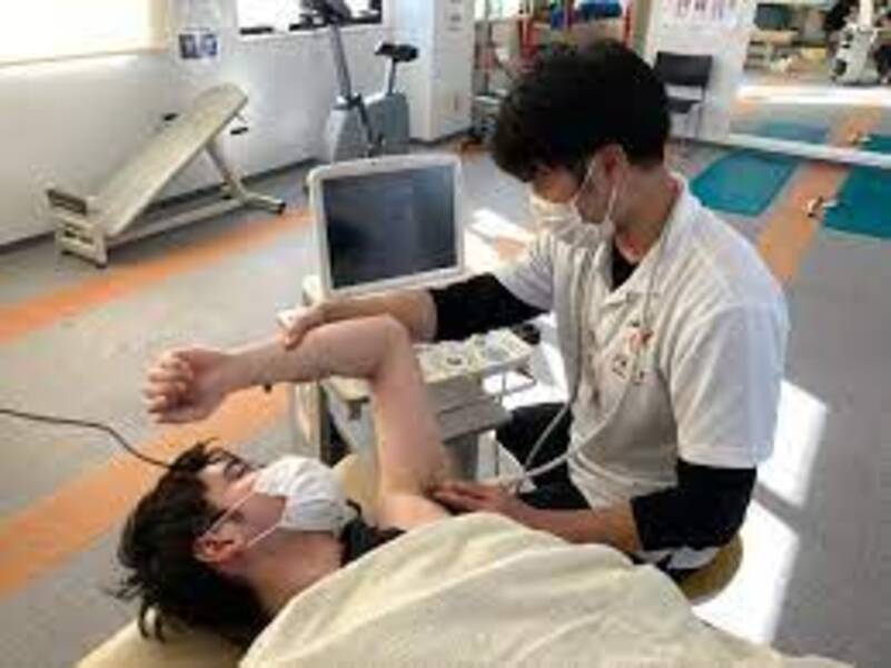 長野整形外科クリニック