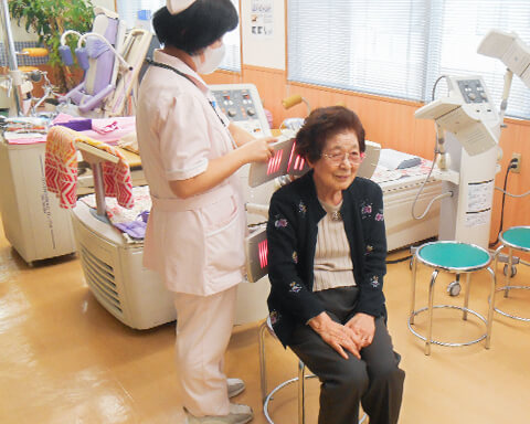 とうぎ整形外科リハビリクリニック