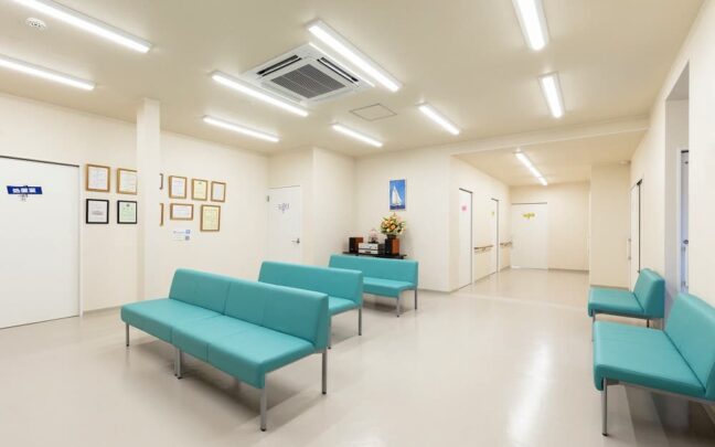 四日市泊駅西整形外科腰痛頭痛クリニック