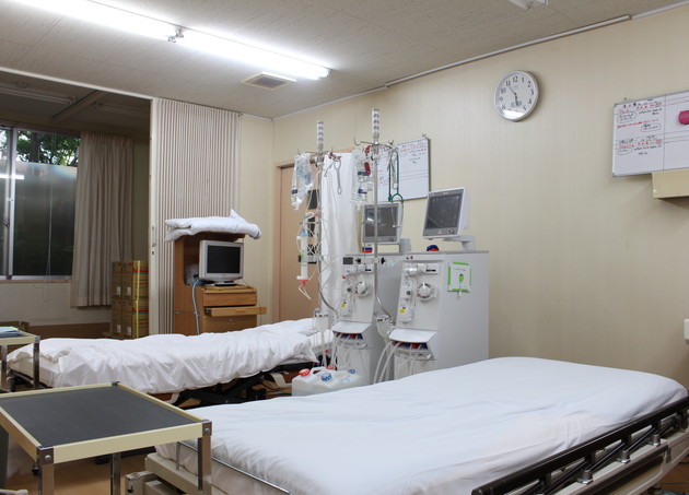 谷本クリニック