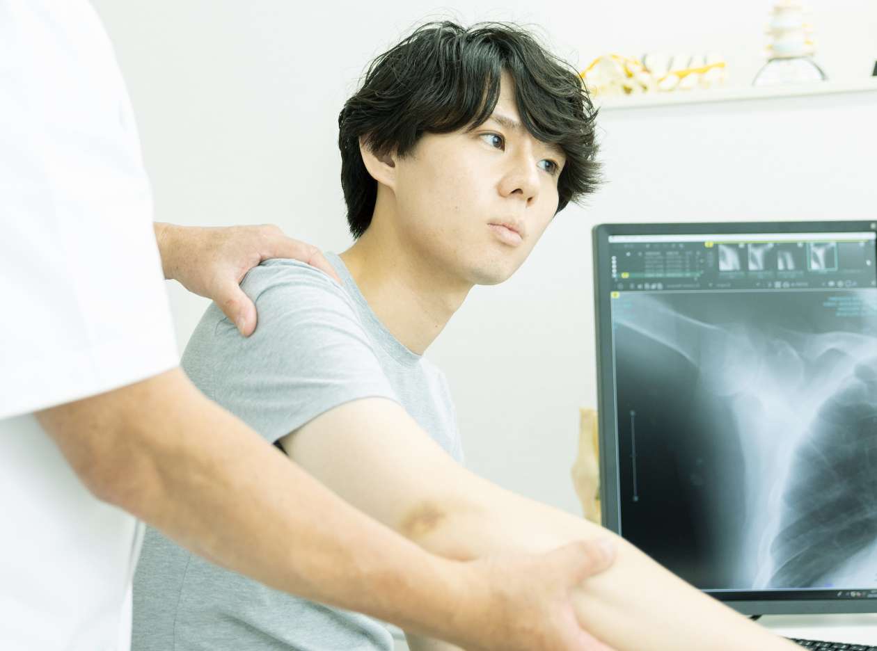 たけぐち整形外科