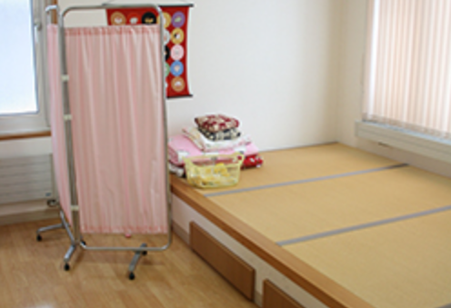 梅の木ペインクリニック