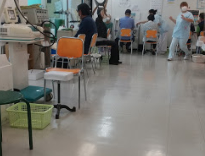 医療法人社団康佑会 東大宮整形外科内科