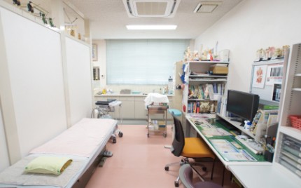 マキツボ整形外科クリニック