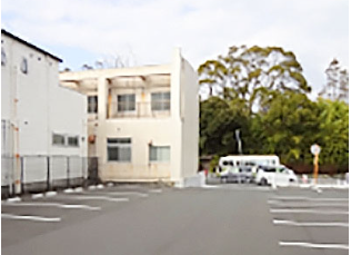 三日市整形外科
