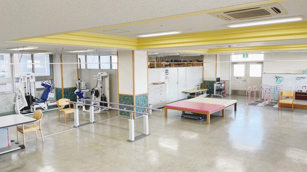 西尾病院