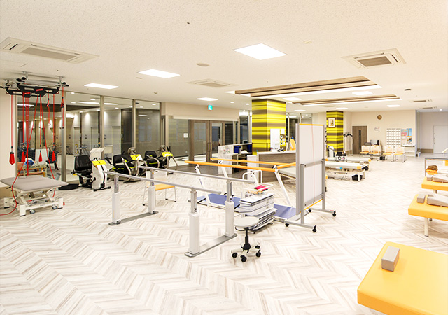 山尾病院