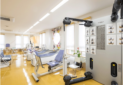 田辺整形外科医院