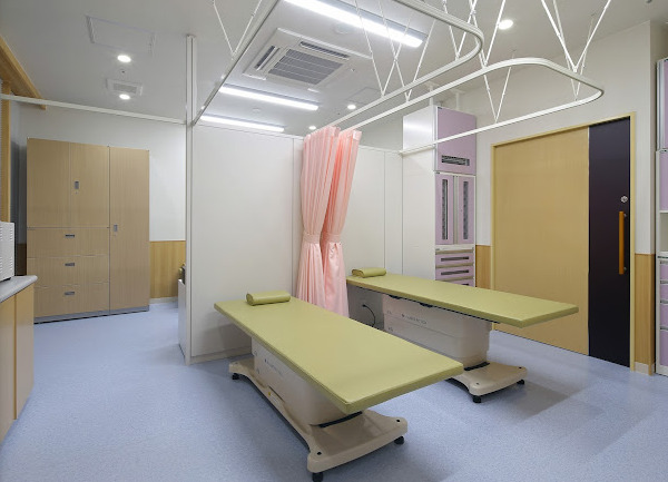 整形外科 加治屋町クリニック