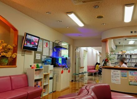 かつみ整形外科