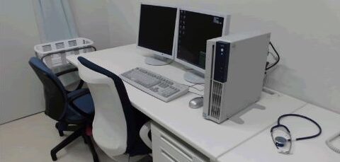 セントラル総合クリニック