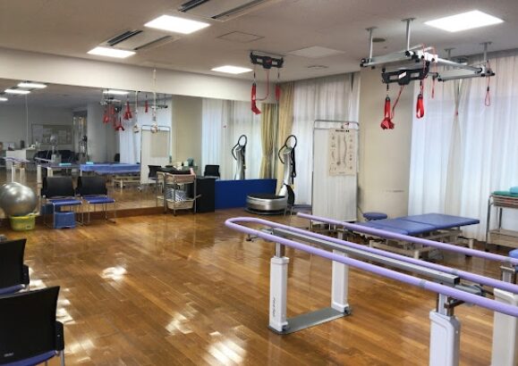 大江整形外科病院