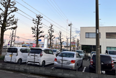 山中整形外科