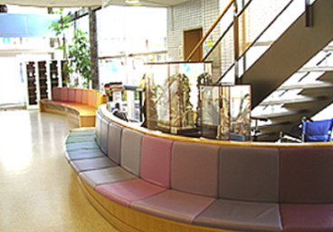 小長井整形外科医院
