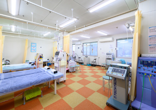 宇野津整形外科医院