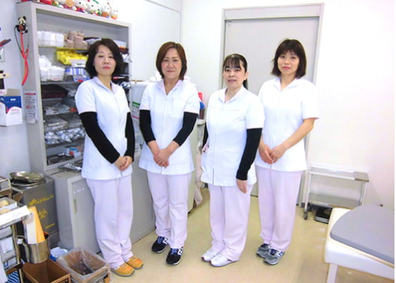 ひまわり整形外科