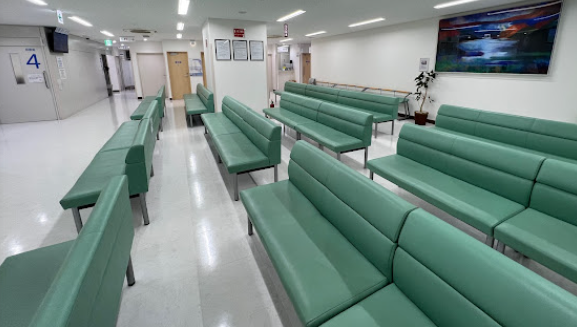 船橋整形外科 市川クリニック