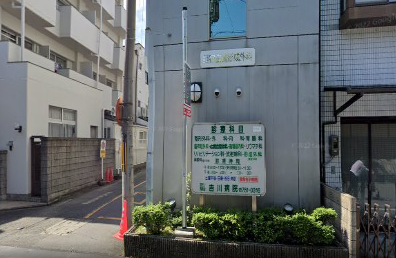 吉川病院