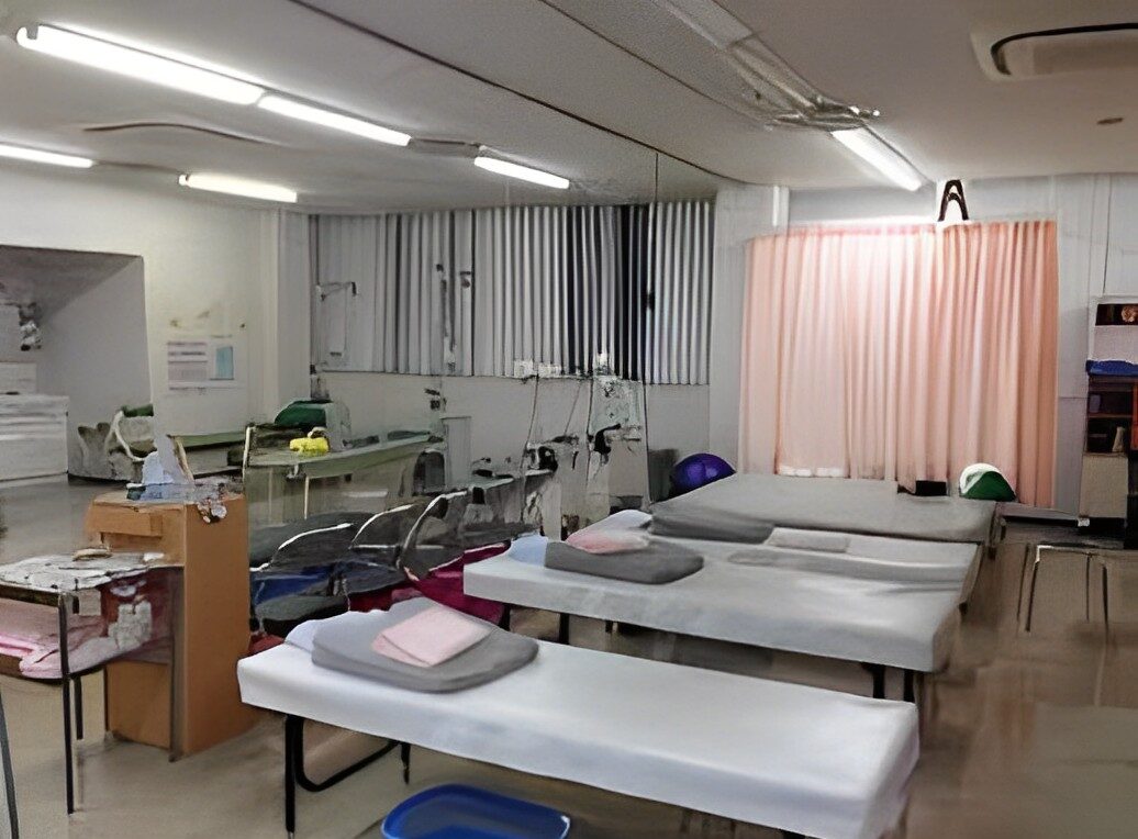 柏新宿整形外科内科