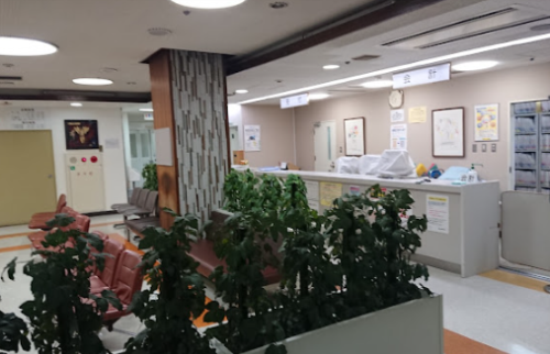 京都からすま病院