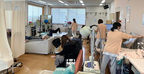 きたがわ整形外科医院