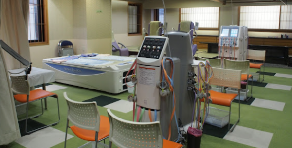 柴田屋整形外科
