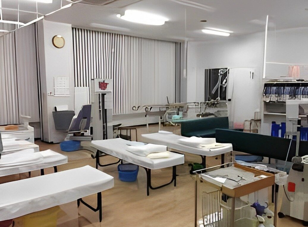 柏新宿整形外科内科