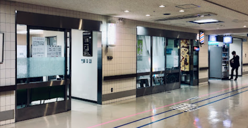 北海道大学病院